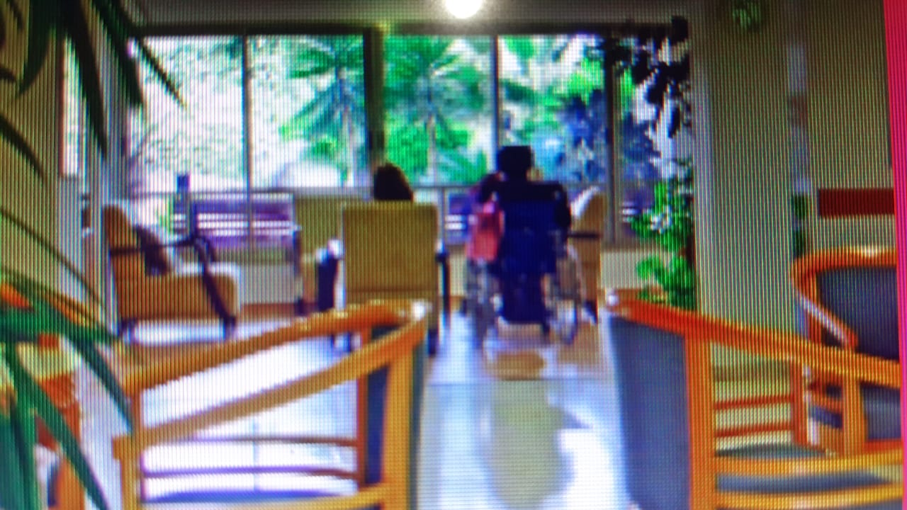 Destitute Home Care