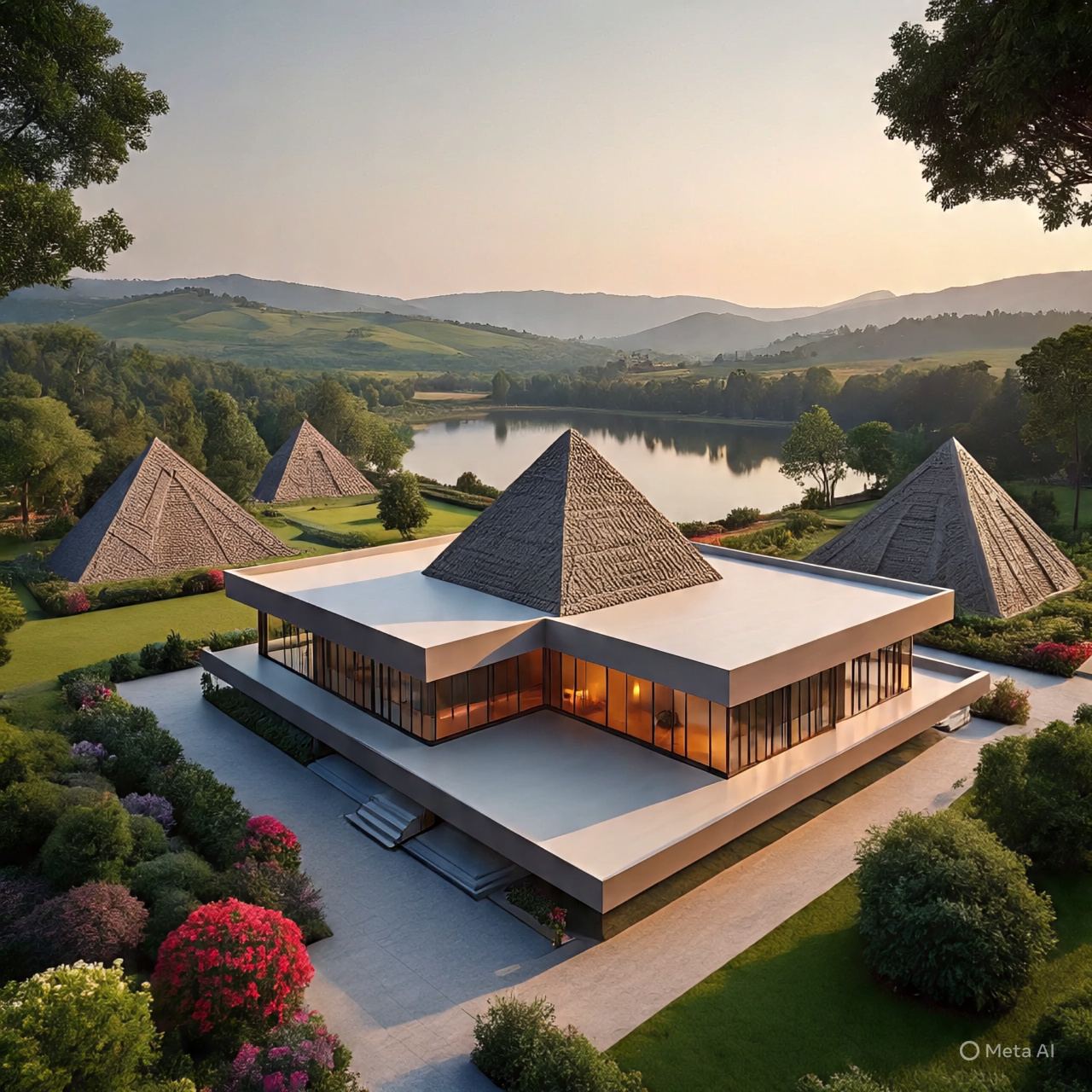Meditation Center