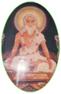 Mahapurusha Achyutananda Dasa